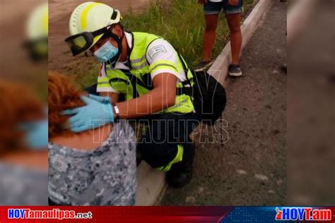 Hoy Tamaulipas Localizan A Mujer Que Escapo De Un Centro De