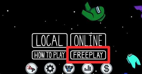 The objective is to survive, and not be killed by other players. Among Us Free Online Game