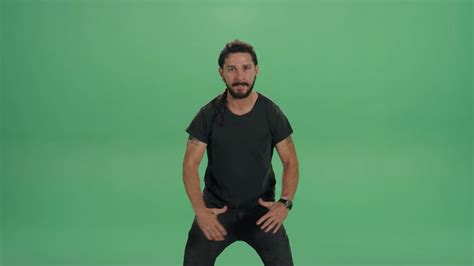 Shia Labeoufs Intense Motivational Speech Just Do It Know Your Meme