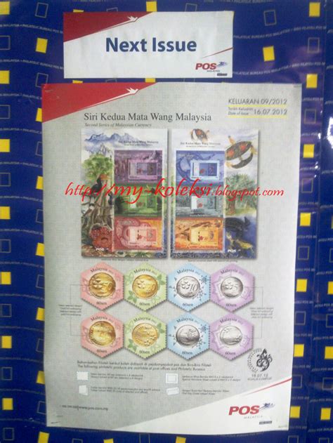 Tertarik tebus new toyota vios tipe e setelah kena ppnbm? KOLEKSI - COLLECT AND SEE: Setem Siri Ke-2 Mata Wang ...