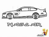 Nascar Coloring Car Pages Cars Fast Super Race Sports Sheet Kids Book Furious Yescoloring Logo Gif Speed Mega sketch template