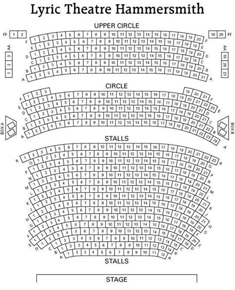 Jack And The Beanstalk Tickets Off West End Lyric Hammersmith