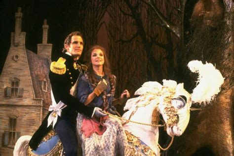 Check Out Photos Of The Original Broadway Production Of Into The Woods