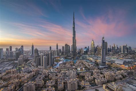 Top 4 Billionaires Living In Dubai