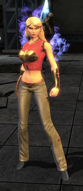 Cassandra Sandsmark Dc Universe Online Dc Database Fandom Powered