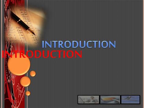 Ppt Introduction Powerpoint Presentation Free Download Id4543894 7c2