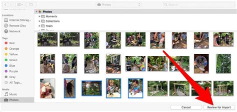 You got all your photos in your phone. How to Transfer Photos from iPhone to Computer (Mac, PC ...