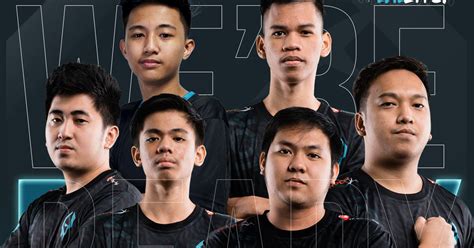 Последние твиты от execration (@execrationgg). Execration ML Reveals Their MPL Season 7 Roster | AFK Gaming