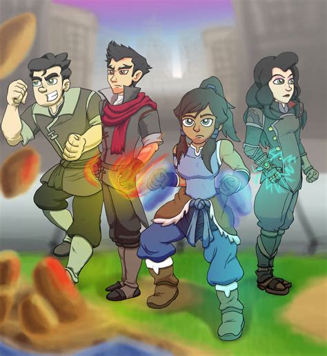 The New Team Avatar By Smashtoons On Deviantart