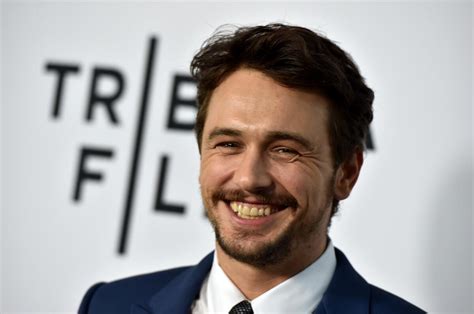 James Franco Is James Franco Yet Again Los Angeles Times