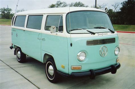 Her yıl düzenli olarak yaptırılması gereken kombi bakımı cihazın uzun süre iyi performans ile çalışması açısından gereklidir. 1969 VOLKSWAGEN BUS/KOMBI