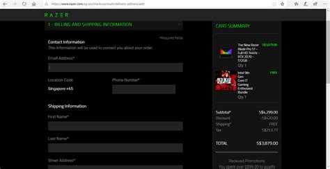 Shop with razer promo codes for deals on keyboards, mice. Razer Promo Code, Sale & Deals | February 2021