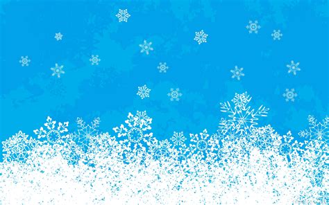Christmas Snowflake Background Wallpaper 1920x1200 26295