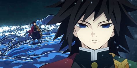 Tanjiro and his comrades embark on a new mission aboard the mugen train, on track to despair. Demon Slayer: Tomioka's Eleventh Form Explained - Geeky Craze