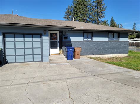 Spokane, WA | Trulia
