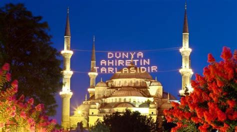 3 aylar, 2021 yılında receb ayının ilk günü olan 13 şubat günü başlayacak. Miraç Kandili ne zaman? 2021 Dini Günler Takvimi... - Güncel Haberler Milliyet
