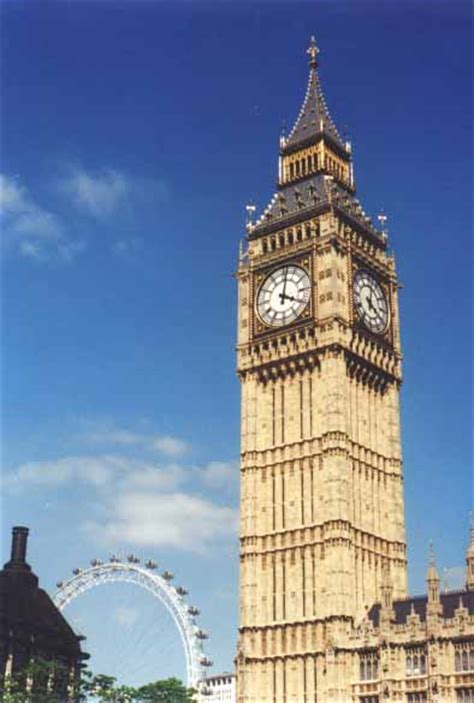 When In London Tourism Attractions Tourism Attractions In London Area