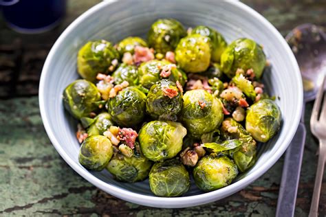 The Best Way To Cook Brussel Sprouts Gordon Ramsays Recipe