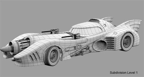 Aujourd'hui batman est présent dans des dessin animés, des séries télé. Dessin Batmobile - Dessin et Coloriage
