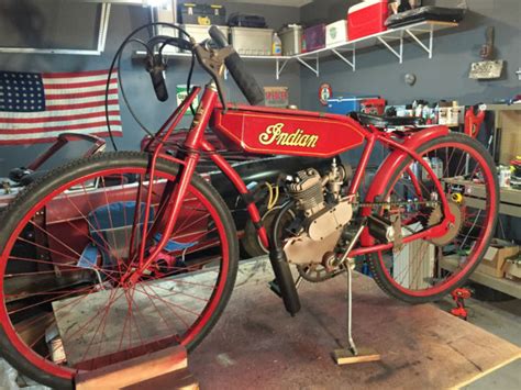 Bfe vintage motorcycles specializes in buying, selling, restoring, and servicing vintage motorcycles in addition to buying and selling vintage motorcycle the best in vintage motorcycles. Board track racer vintage replica motorcycle flat track ...