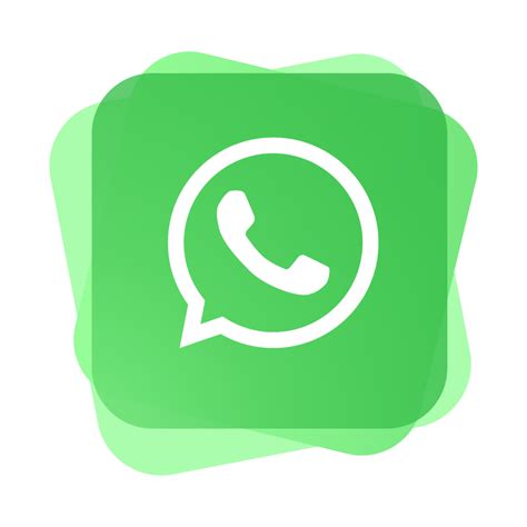 Vector Whats App Vector Whatsapp Logo Png Whatsapp Logo Call Vector