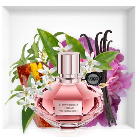 Povestea parfumului apa de parfum viktor & rolf flowerbomb nectar a fost lansată în anul 2018. Viktor & Rolf Flowerbomb Nectar de Parfum | Reastars ...