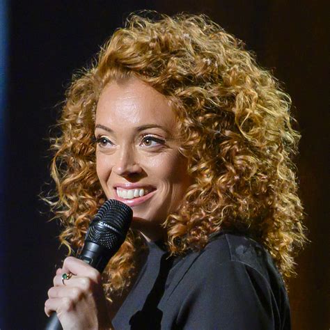 Michelle Wolf — The Town Hall