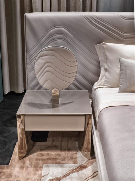 Ca Foscari Visionnaire Home Philosophy Bed Headboard Design