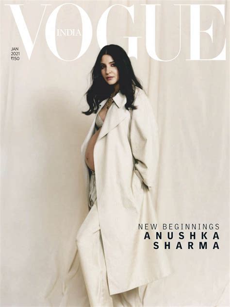 Vogue In 012021 Download Pdf Magazines Magazines Commumity