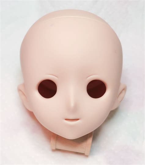 volks ddh 08 ns blank anime figurines ball jointed dolls figurines
