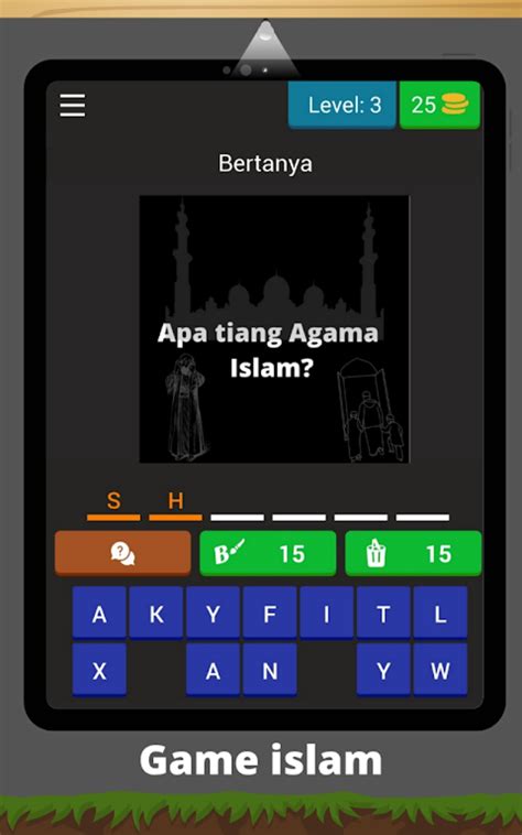 Game Islam Apk لنظام Android تنزيل