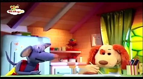 Babytv Walter And Dude A Chick English Dailymotion Video