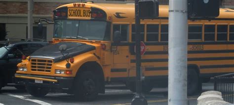 School Buses Should Go Electric Heres How Commonwealth Magazine