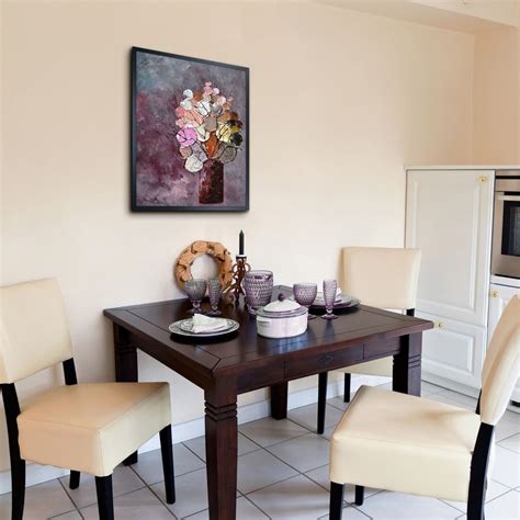 Top 15 Of Canvas Wall Art For Dining Room