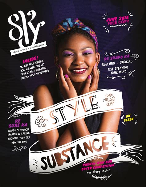 Sky Magazine Issue 7