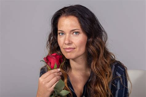 Rote Rosen Katja Frenzel Trauert Um Ein Geliebtes Familienmitglied Gala De