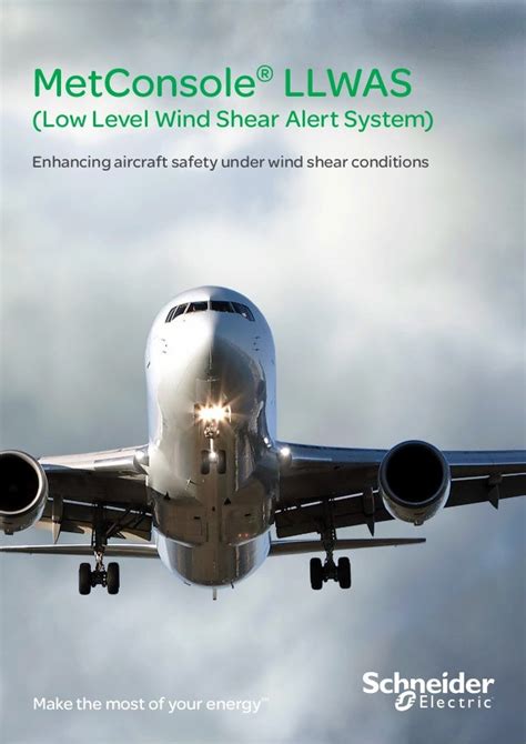 Metconsole Llwas Low Level Wind Shear Alert System