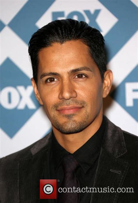 Venezuelan television and radio host who's based in the dominican republic. Jay Hernandez - 2014 TCA Winter Press Tour FOX All-Star Party | 2 Pictures | Contactmusic.com