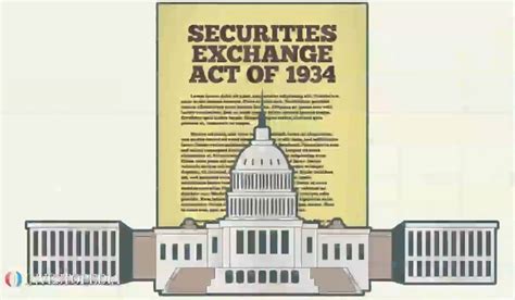 Securites commission act 1993 (pdf). Securities and Exchange Commission (SEC) - Video ...