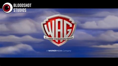 Warner Animation Group Logo History YouTube
