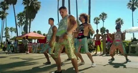 lmfao sexy and i know it official music video videos metatube