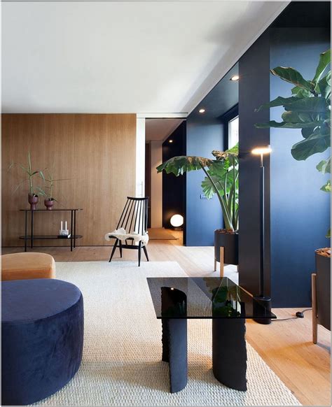 72 Stylish Homes With Modern Interior Design 5 Myhomeorganic