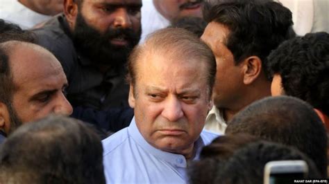 One Time Permission Pakistan Allows Nawaz Sharif 4 Week Foreign Trip For Rs7b Surety Bond