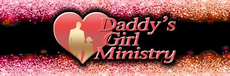 Daddys Girl Ministry