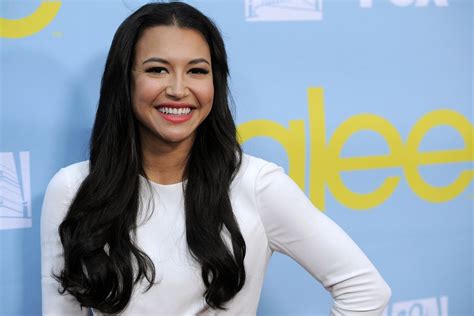 Body Found In Search Of Lake For ‘glee’ Star Naya Rivera The Spokesman Review