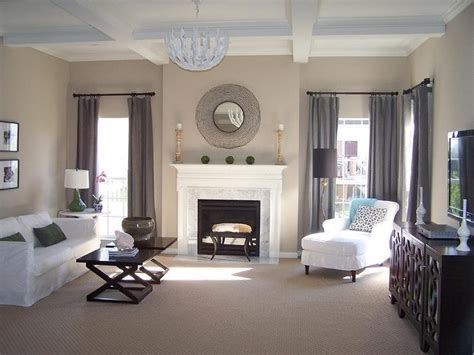 Consider using a different color if you're in the market for agriculture. sherwin williams balanced beige 2017 - Grasscloth Wallpaper