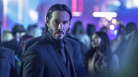 How To Watch The John Wick Movies In Order Where To Stream And More