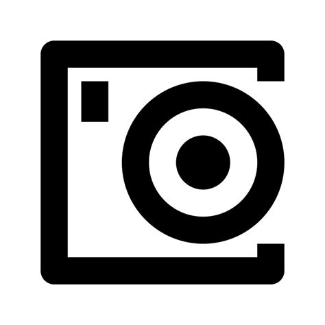 Polaroid Icon Free Download Transparent Png Creazilla