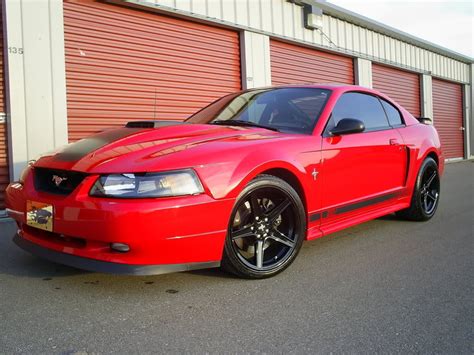 Post Your Favorite 0304 Mach 1 Pics