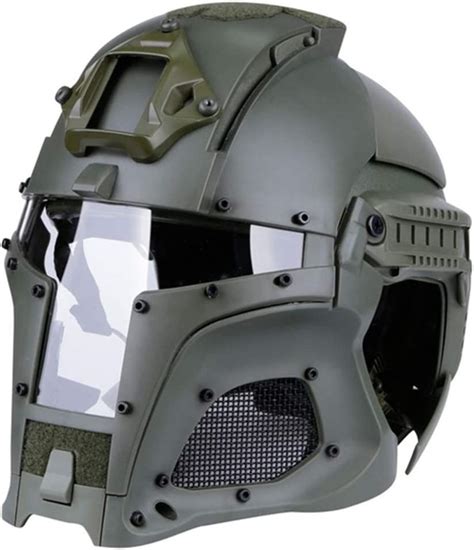 Xbshmw Tactical Military Ballistic Helmet Army Combat